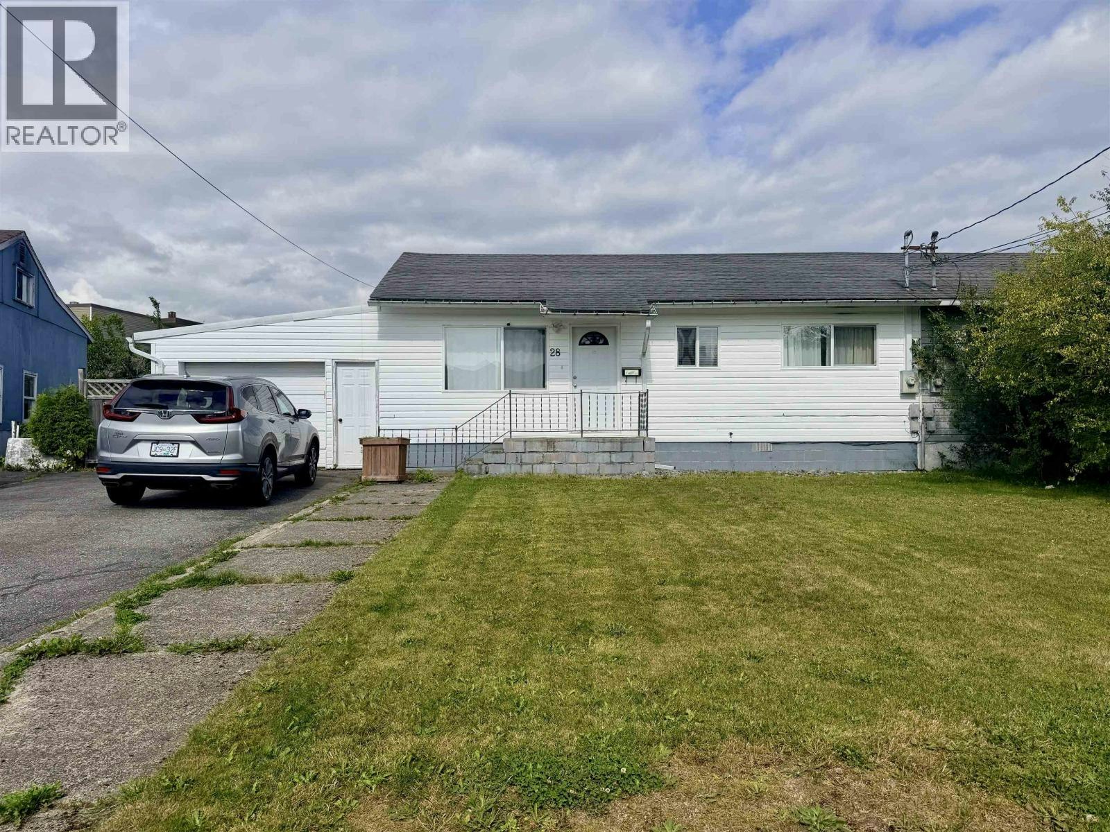 28 Lillooet Crescent, Kitimat, BC, V8C 1Z8