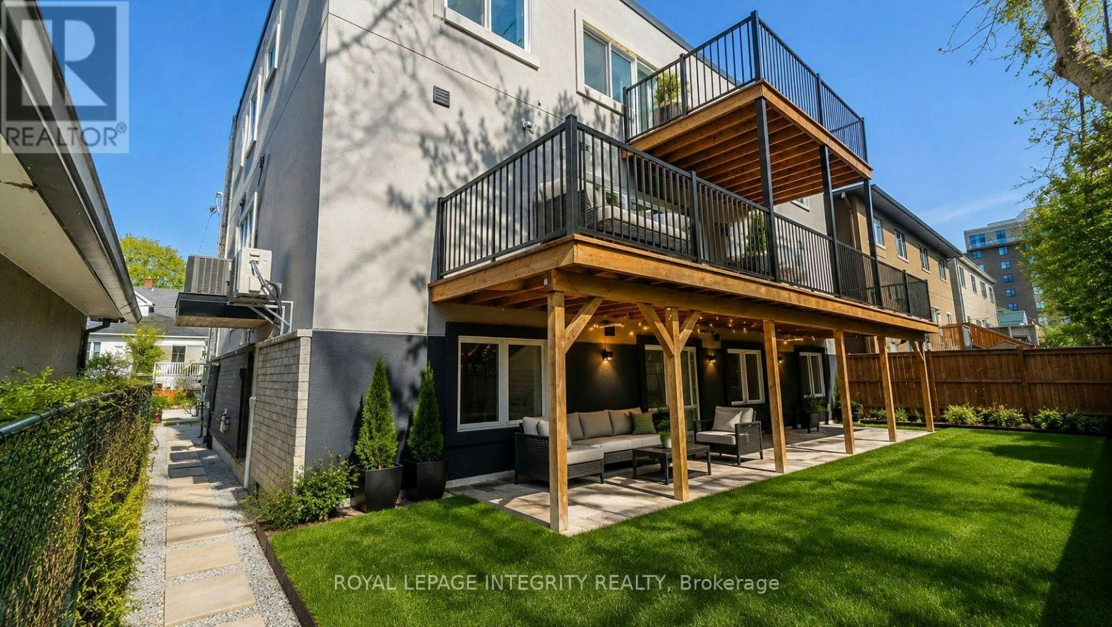 B-374 Berkley Avenue, Ottawa, ON, K2A 2G7 - 12