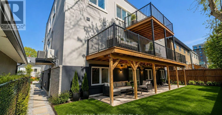 B-374 Berkley Avenue, Ottawa, ON, K2A 2G7 - 12
