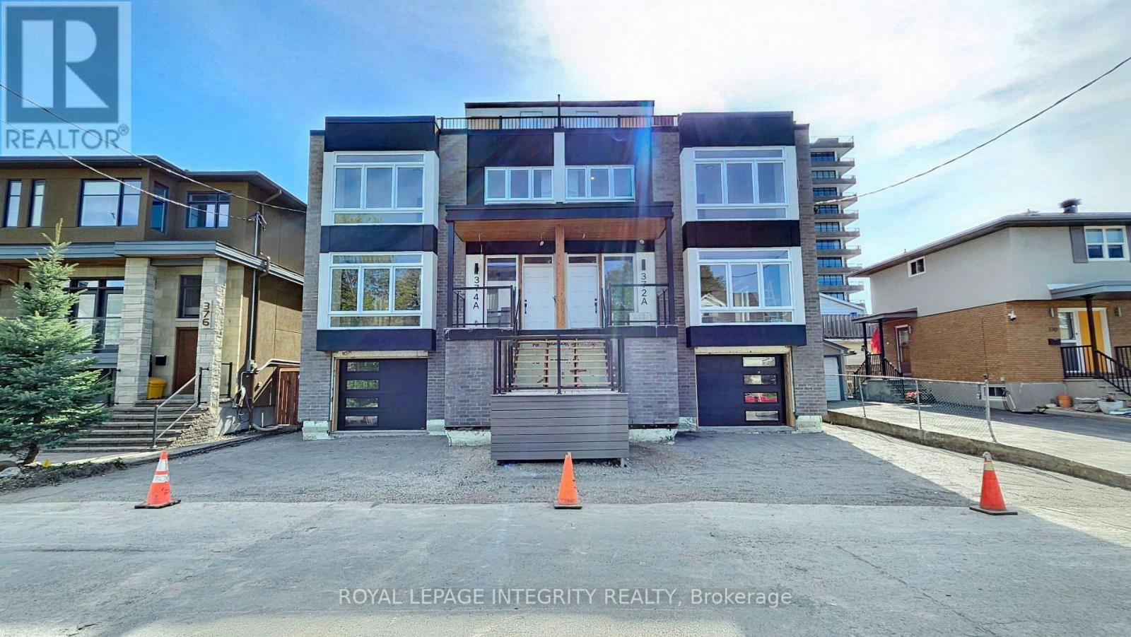 B-374 Berkley Avenue, Ottawa, ON, K2A 2G7 - 13