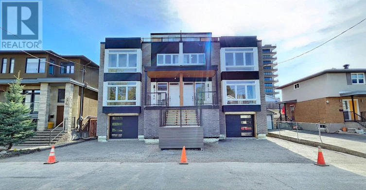 B-374 Berkley Avenue, Ottawa, ON, K2A 2G7 - 13