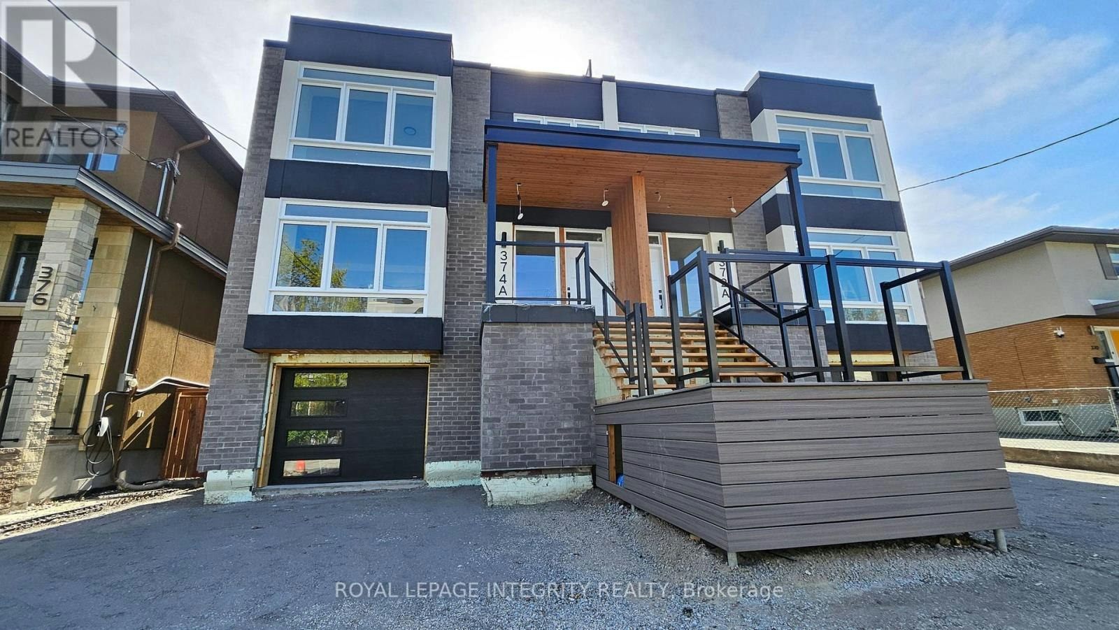B-374 Berkley Avenue, Ottawa, ON, K2A 2G7 - 4