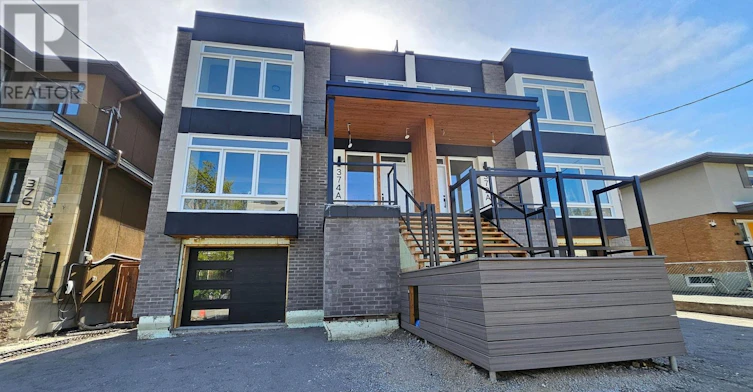 B-374 Berkley Avenue, Ottawa, ON, K2A 2G7 - 4