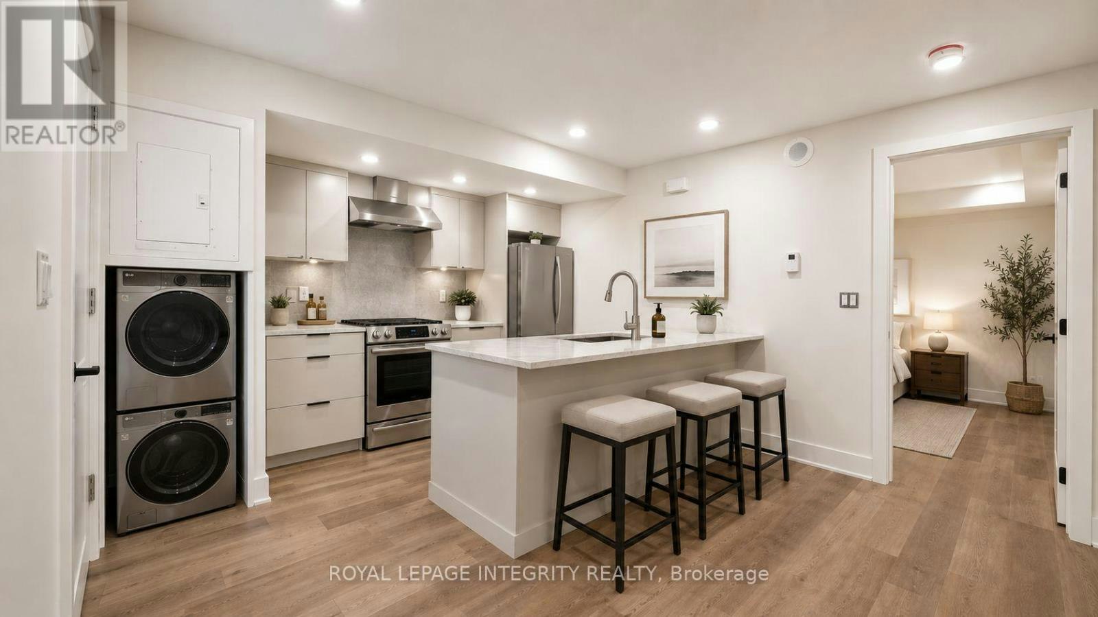 B-374 Berkley Avenue, Ottawa, ON, K2A 2G7 - 5