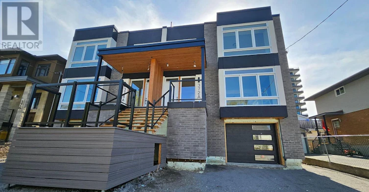 B-374 Berkley Avenue, Ottawa, ON, K2A 2G7 - 2