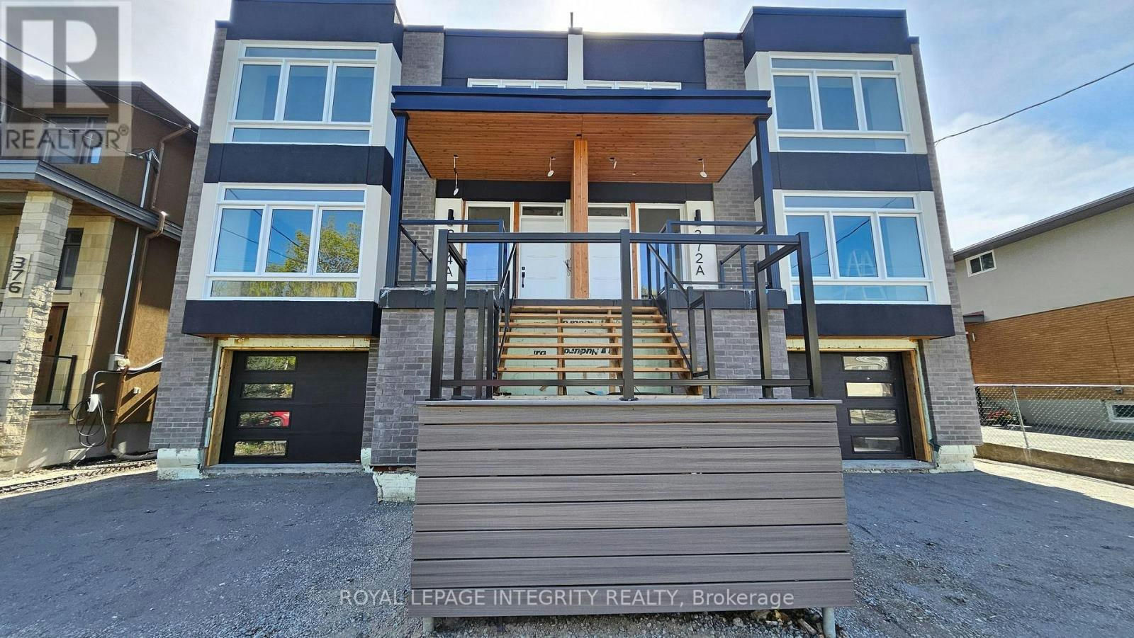B-374 Berkley Avenue, Ottawa, ON, K2A 2G7 - 3