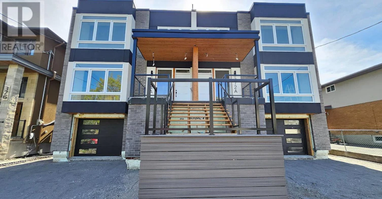 B-374 Berkley Avenue, Ottawa, ON, K2A 2G7 - 3