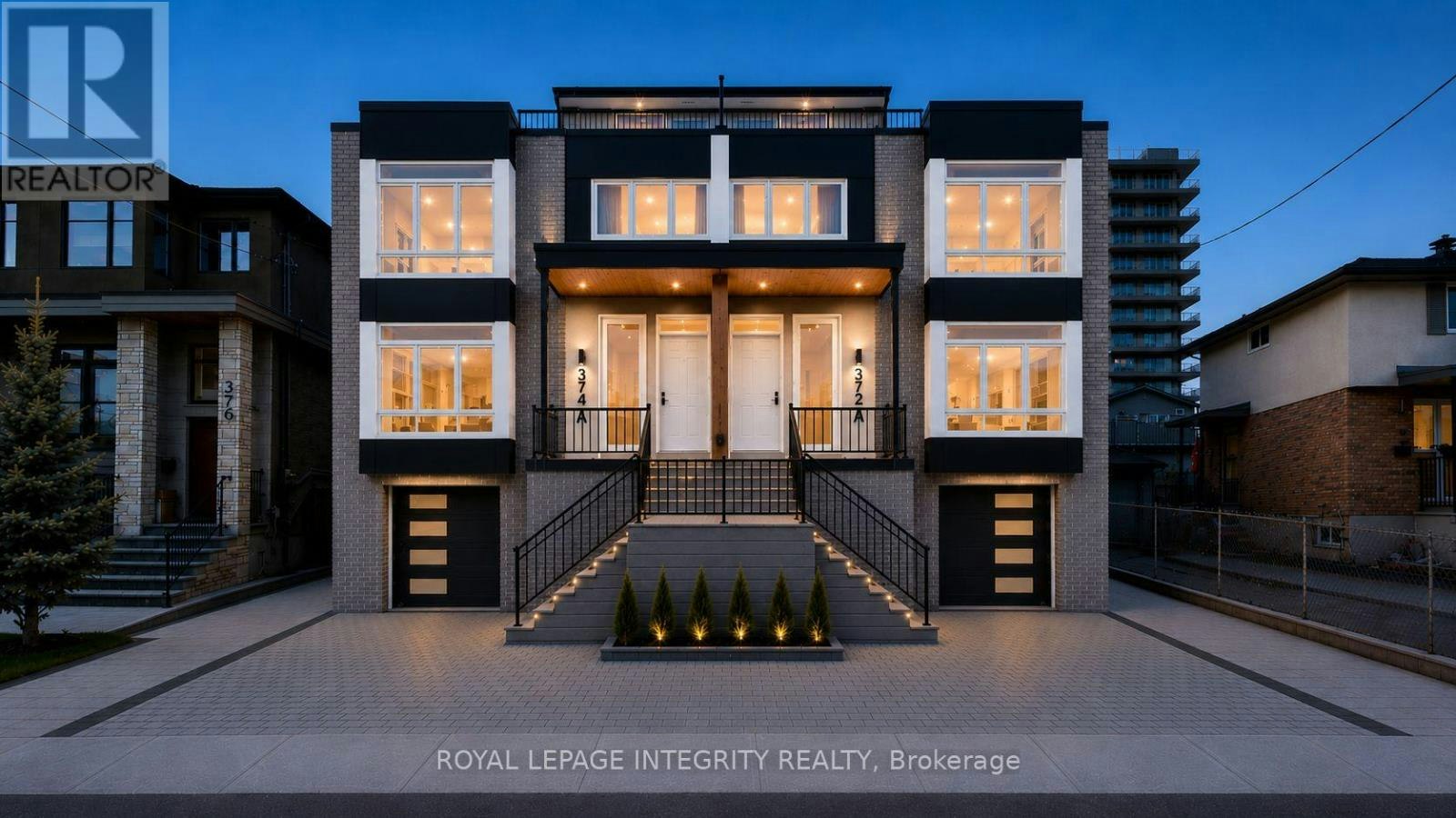 B-374 Berkley Avenue, Ottawa, ON, K2A 2G7