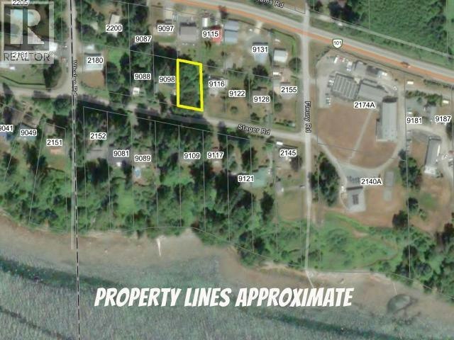 9108 Stager Road - 5