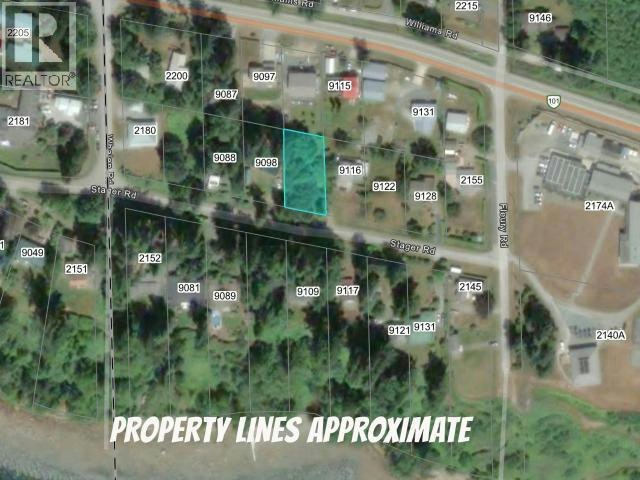 9108 Stager Road - 2
