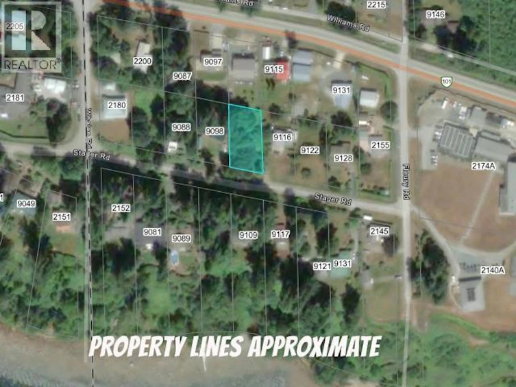9108 Stager Road, Powell River, BC - 2