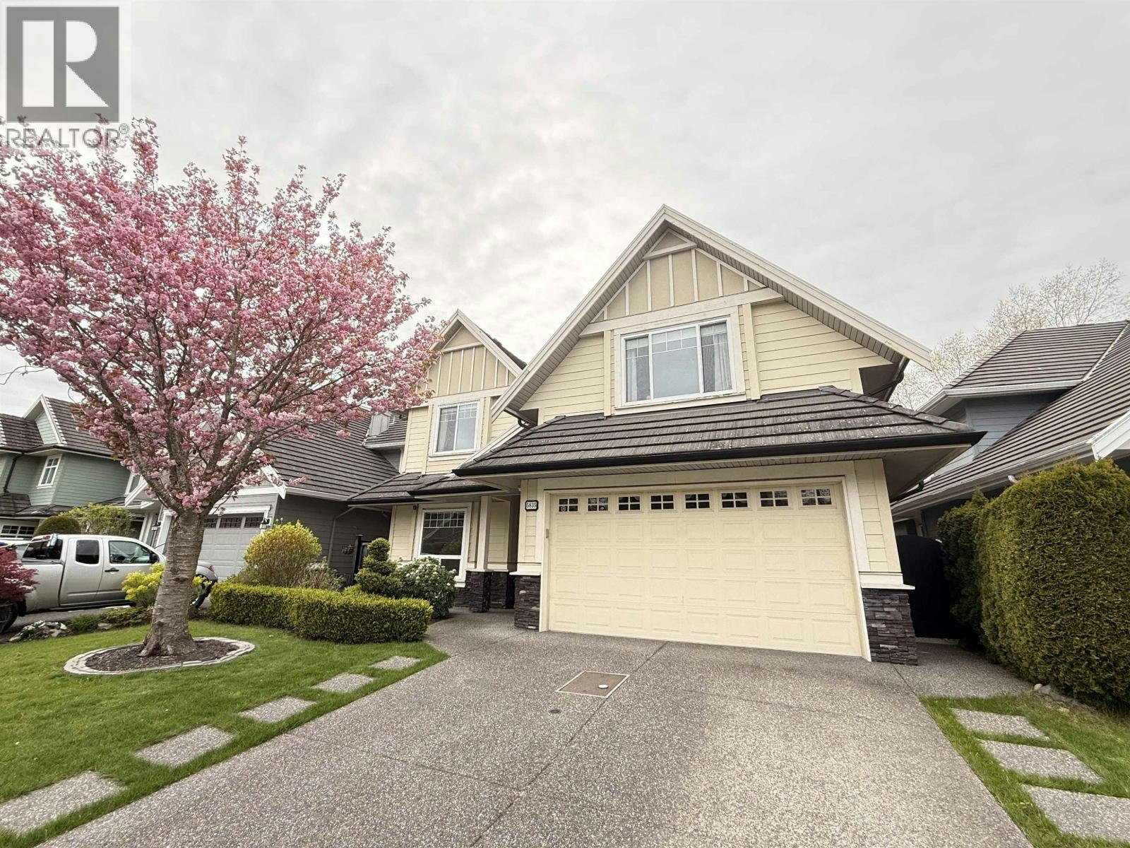 5835 Fair Wynd, Delta, BC, V4K 5H1