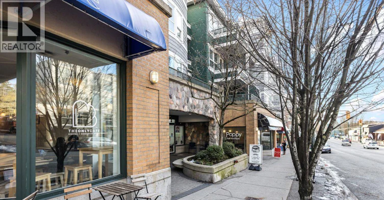 2680 W 4th Avenue, Vancouver, BC, V6K 4S3 - 25