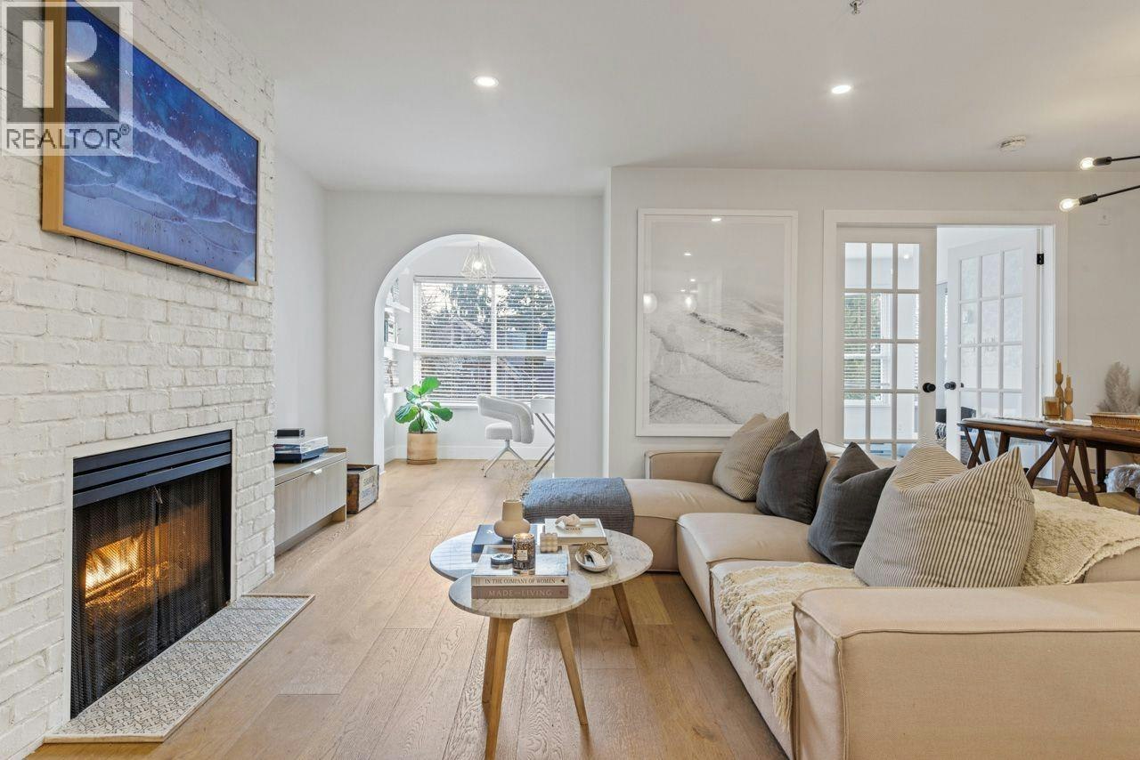 2680 W 4th Avenue, Vancouver, BC, V6K 4S3 - 2