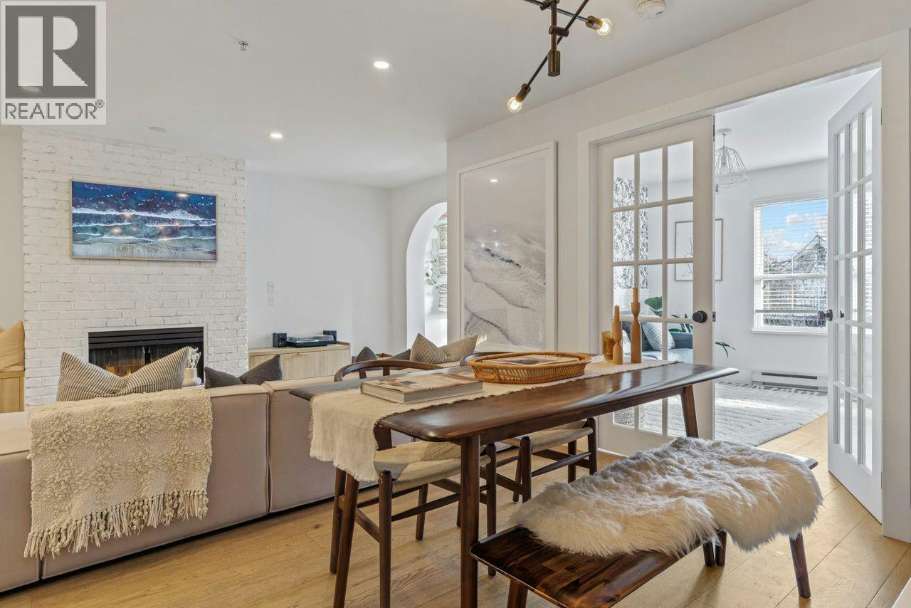 2680 W 4th Avenue, Vancouver, BC, V6K 4S3 - 3