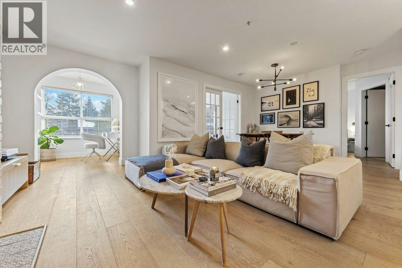2680 W 4th Avenue, Vancouver, BC, V6K 4S3