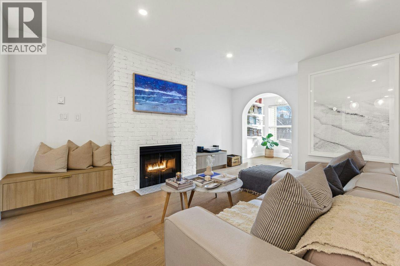2680 W 4th Avenue, Vancouver, BC, V6K 4S3 - 6