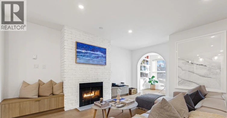 2680 W 4th Avenue, Vancouver, BC, V6K 4S3 - 6