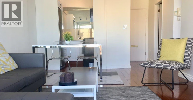 1251 Cardero Street, Vancouver, BC, V6G 2H9 - 3