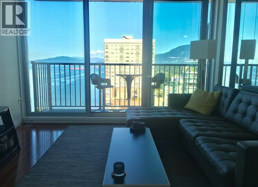 1251 Cardero Street, Vancouver, BC, V6G 2H9 - 4