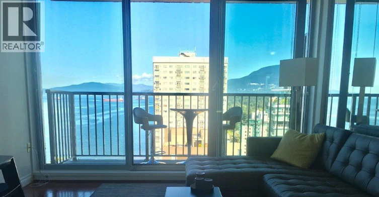 1251 Cardero Street, Vancouver, BC, V6G 2H9 - 4