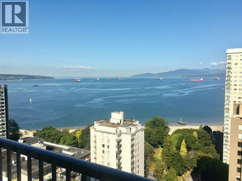 1251 Cardero Street, Vancouver, BC, V6G 2H9 - 14