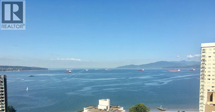 1251 Cardero Street, Vancouver, BC, V6G 2H9 - 14