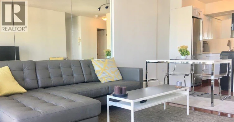1251 Cardero Street, Vancouver, BC, V6G 2H9 - 2