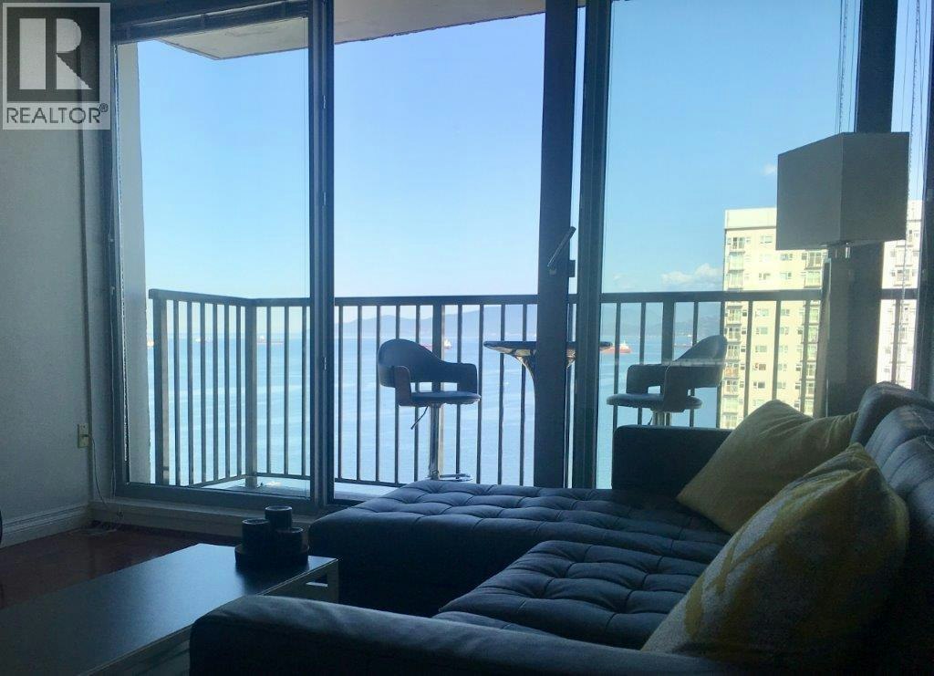 1251 Cardero Street, Vancouver, BC, V6G 2H9 - 5