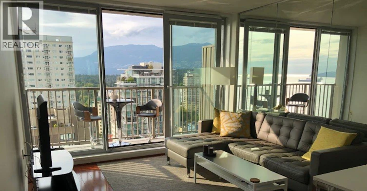 1251 Cardero Street, Vancouver, BC, V6G 2H9