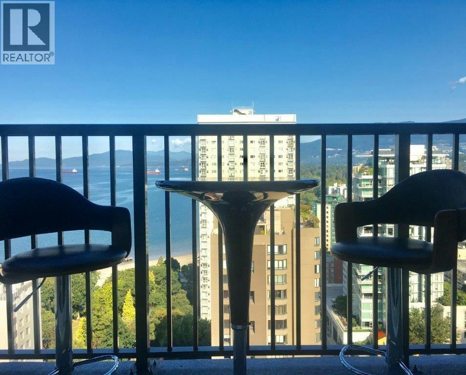 1251 Cardero Street, Vancouver, BC, V6G 2H9 - 13