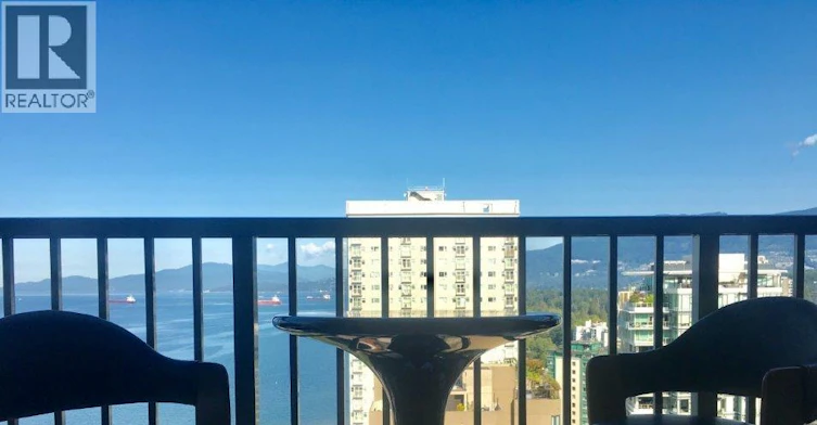 1251 Cardero Street, Vancouver, BC, V6G 2H9 - 13