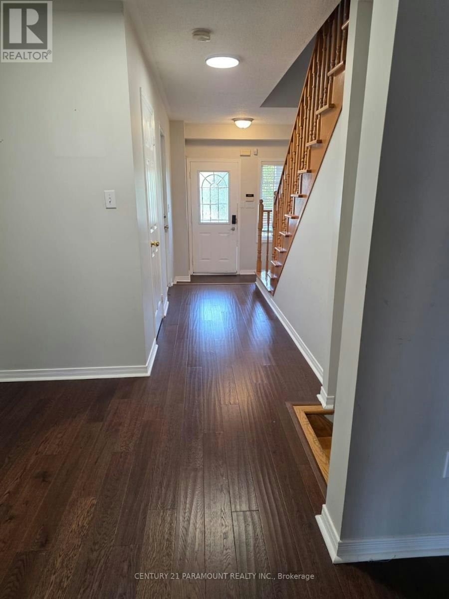 6523 Skipper Way, Mississauga, ON, L5W 1P6 - 2