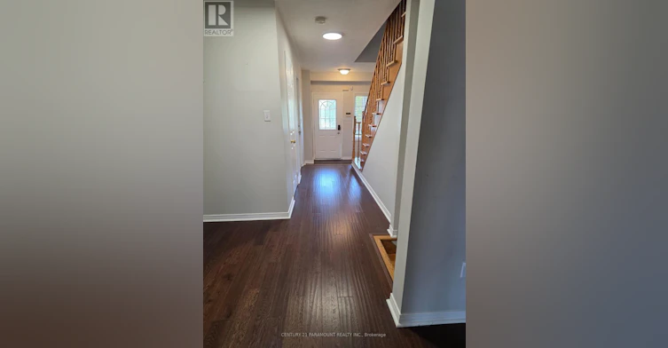 6523 Skipper Way, Mississauga, ON, L5W 1P6 - 2