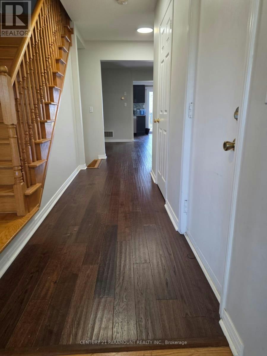 6523 Skipper Way, Mississauga, ON, L5W 1P6 - 4