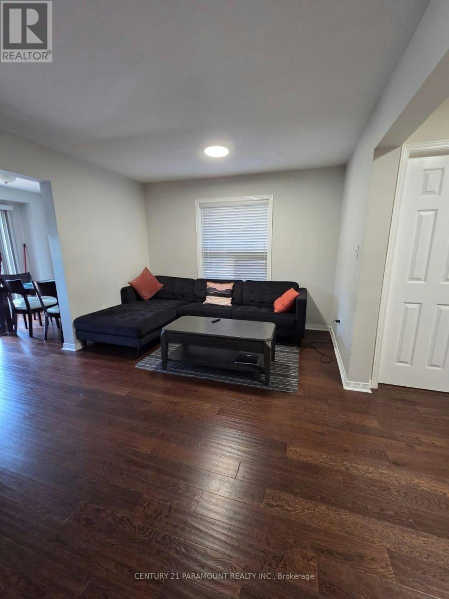 6523 Skipper Way, Mississauga, ON, L5W 1P6 - 3