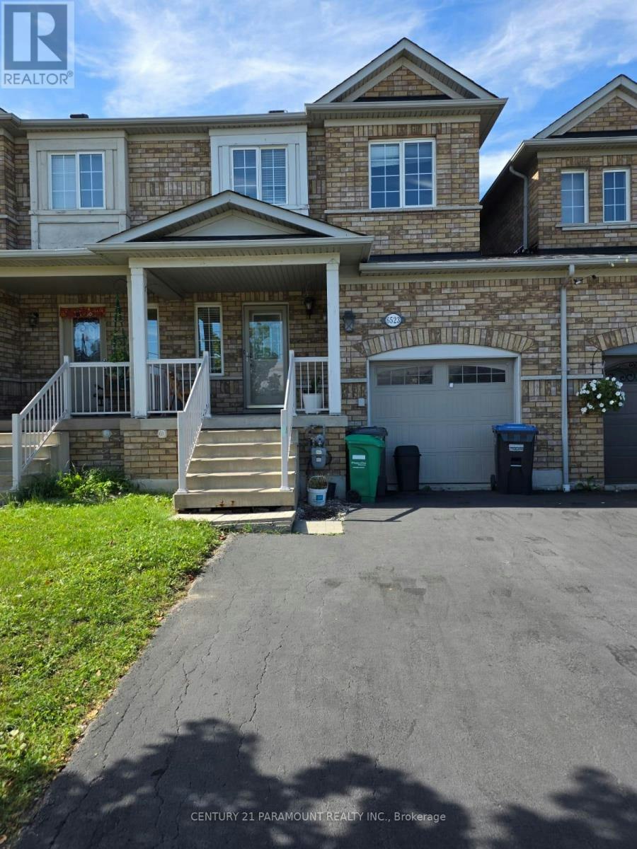 6523 Skipper Way, Mississauga, ON, L5W 1P6