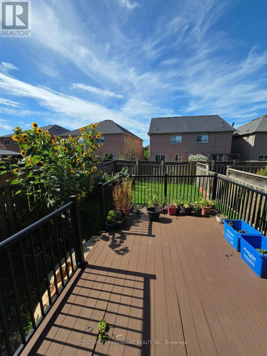 6523 Skipper Way, Mississauga, ON, L5W 1P6 - 8
