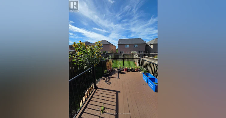 6523 Skipper Way, Mississauga, ON, L5W 1P6 - 8