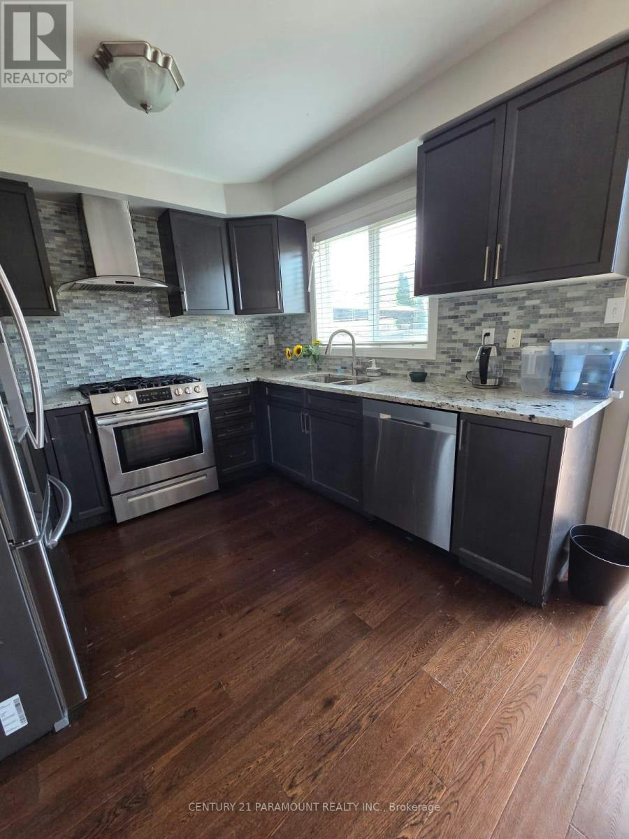 6523 Skipper Way, Mississauga, ON, L5W 1P6 - 5