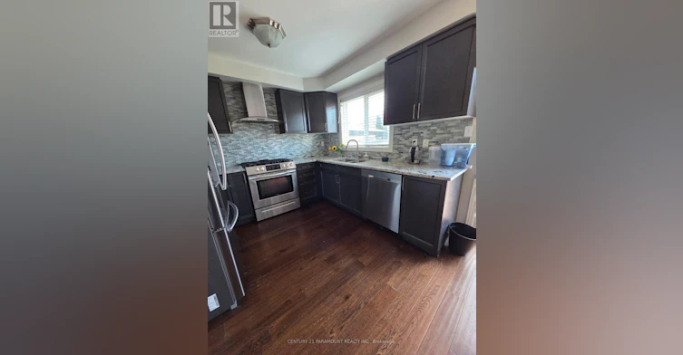 6523 Skipper Way, Mississauga, ON, L5W 1P6 - 5