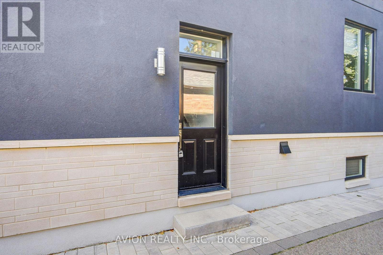 BSMT-28 Monarchdale Avenue, Toronto, ON, M6M 2S7 - 4