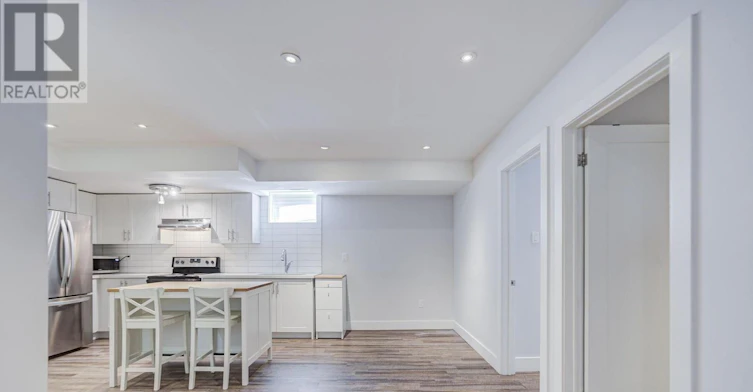 BSMT-28 Monarchdale Avenue, Toronto, ON, M6M 2S7 - 20