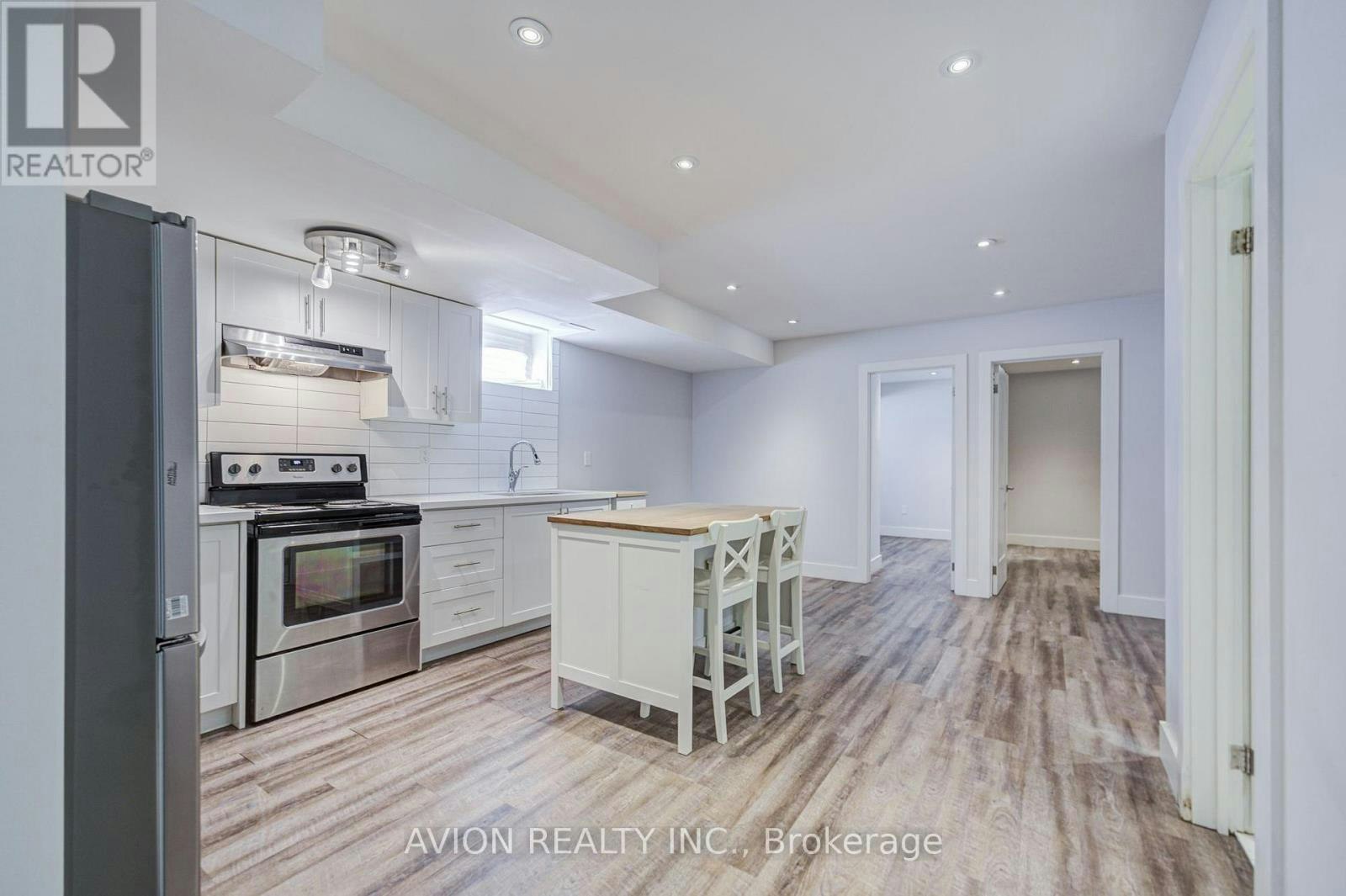 BSMT-28 Monarchdale Avenue, Toronto, ON, M6M 2S7 - 9