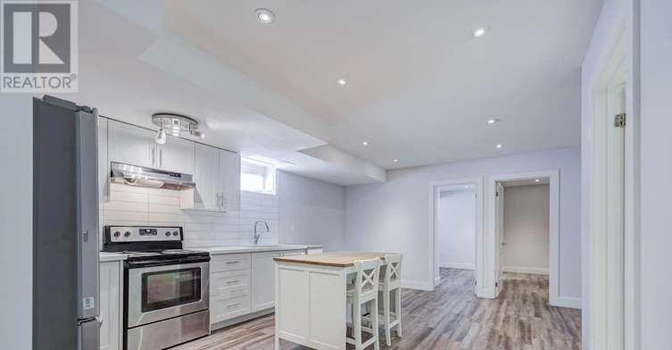 BSMT-28 Monarchdale Avenue, Toronto, ON, M6M 2S7 - 9