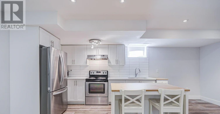 BSMT-28 Monarchdale Avenue, Toronto, ON, M6M 2S7 - 10