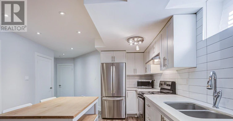 BSMT-28 Monarchdale Avenue, Toronto, ON, M6M 2S7 - 12
