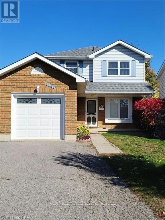 1134 Huntington Circle, Peterborough, ON, K9K 2A9