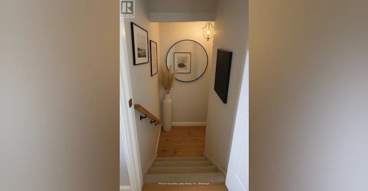1134 Huntington Circle, Peterborough, ON, K9K 2A9 - 14