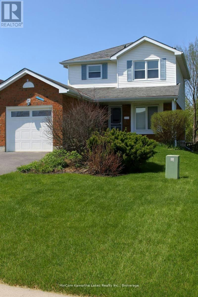 1134 Huntington Circle, Peterborough, ON, K9K 2A9 - 2